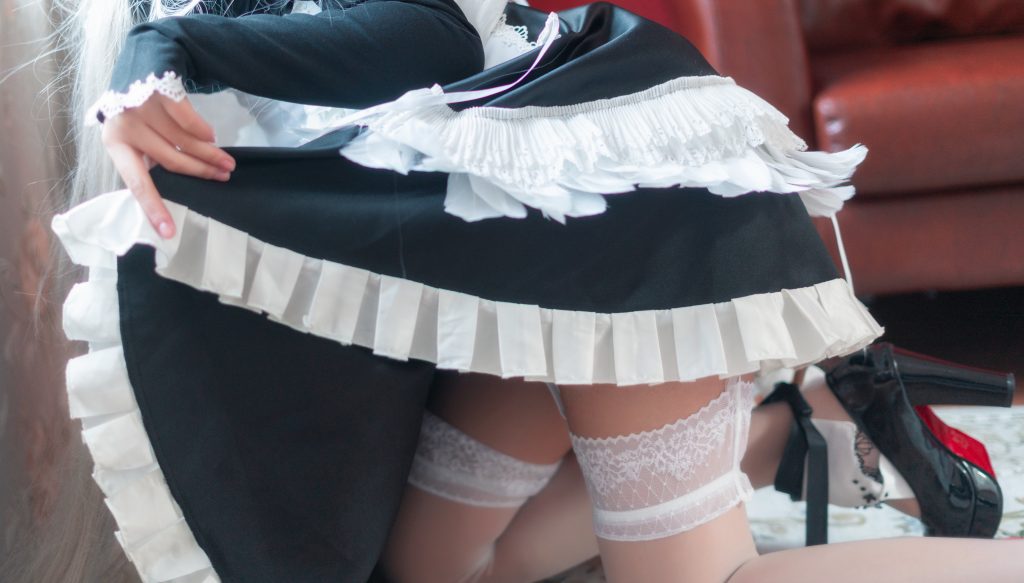 图片[5]_23P三度 碧蓝航线 可畏 白丝 Cosplay 4K壁纸电脑壁纸_69003_次元岛