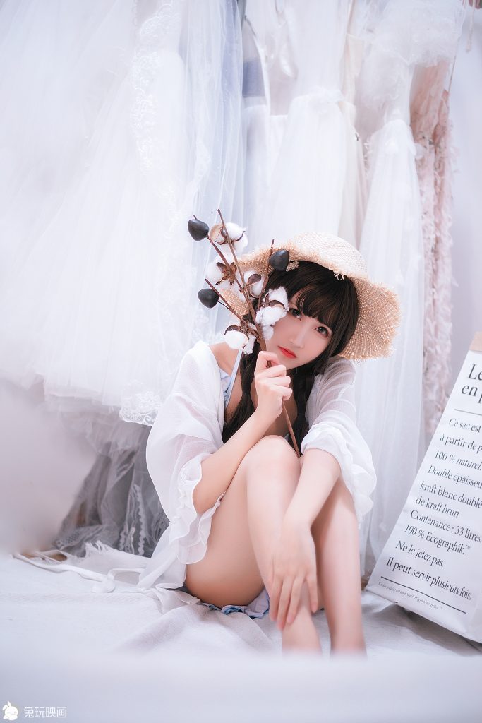 图片[1]_13P三度 房间里的夏天 玉足 草帽 丰满 手机壁纸_69004_次元岛
