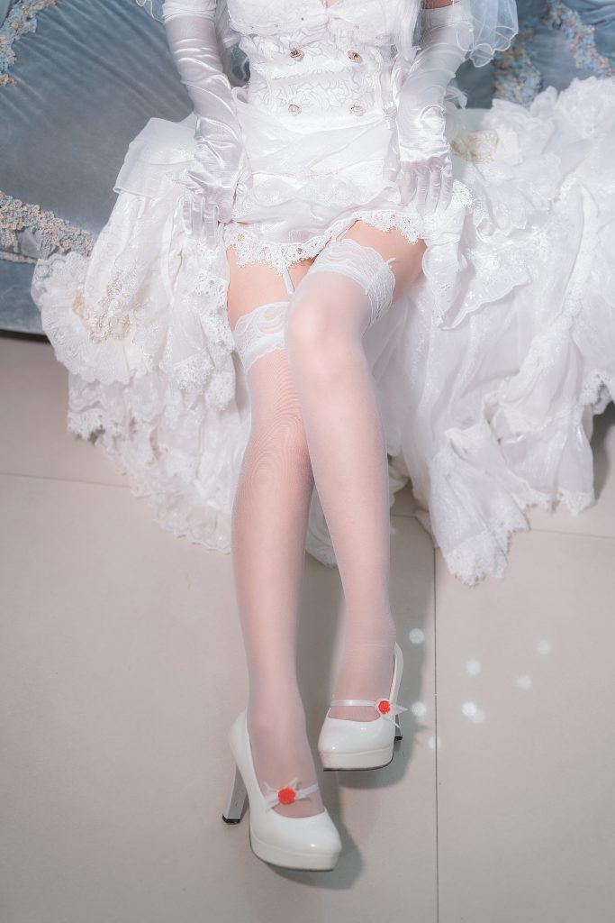 图片[3]_12P三度 g36c花嫁 红玫瑰 婚礼 白色婚纱 丰满 手机壁纸_69006_次元岛