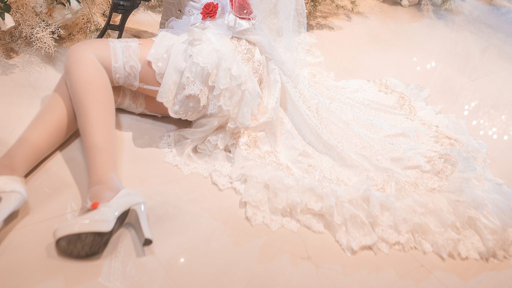 图片[9]_28P三度 g36c花嫁 婚纱 白丝 婚礼 4K壁纸_69006_次元岛