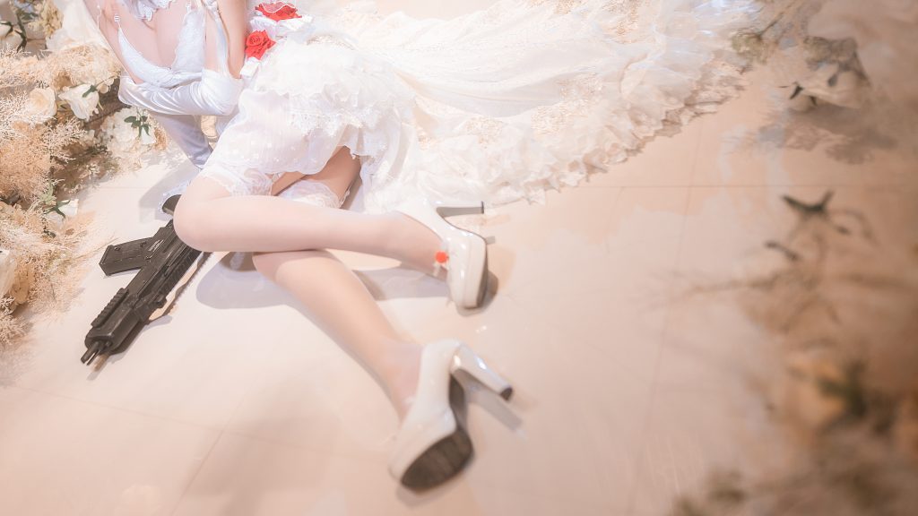 图片[10]_28P三度 g36c花嫁 婚纱 白丝 婚礼 4K壁纸_69006_次元岛