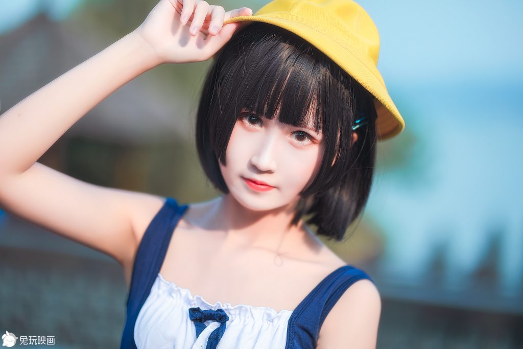 图片[2]_31P三度 小红猫 户外写真 性感美女图片 4K壁纸_69010_次元岛