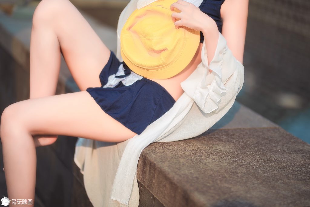 图片[7]_31P三度 小红猫 户外写真 性感美女图片 4K壁纸_69010_次元岛