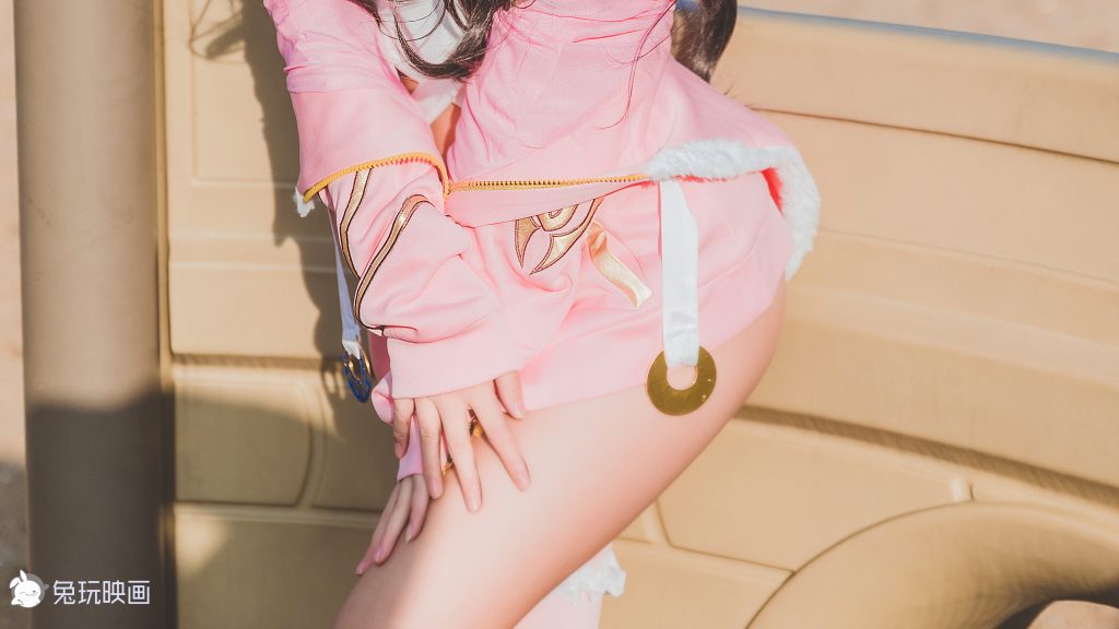 图片[2]_18P三度 泳装凛 性感美女图片 电脑壁纸_69011_次元岛