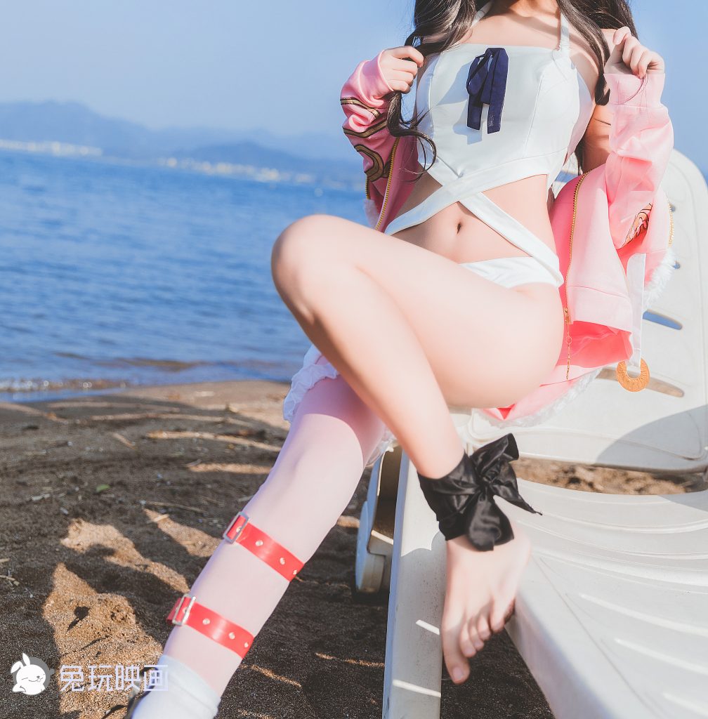 图片[4]_24P三度 泳装凛 性感美女图片 手机壁纸_69011_次元岛