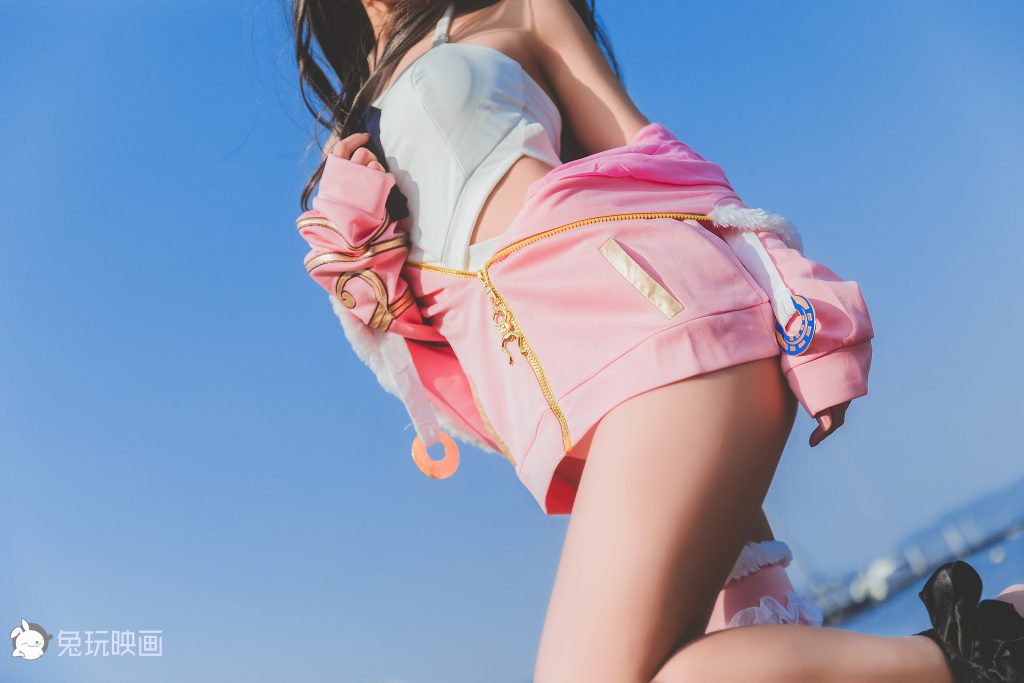 图片[3]_18P三度 泳装凛 性感美女图片 电脑壁纸_69011_次元岛