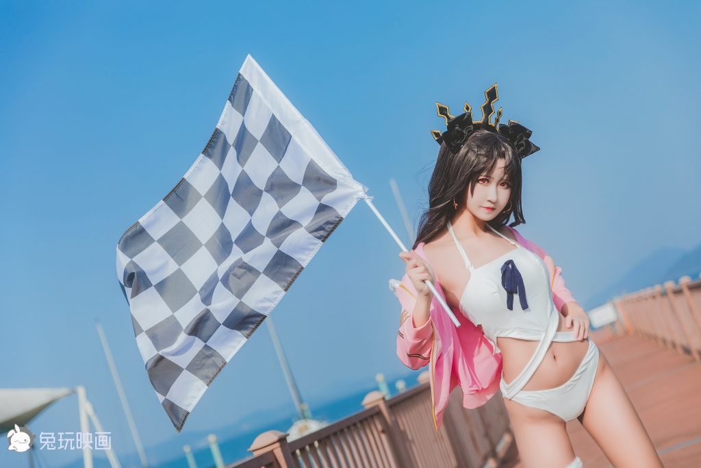 图片[4]_18P三度 泳装凛 性感美女图片 电脑壁纸_69011_次元岛