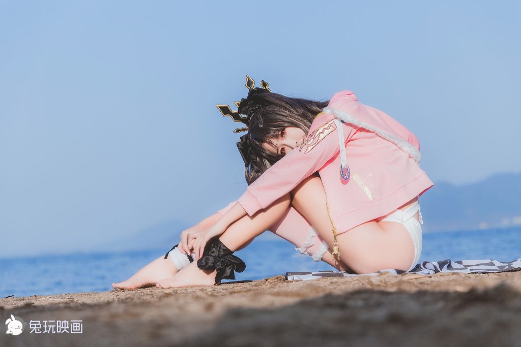图片[5]_18P三度 泳装凛 性感美女图片 电脑壁纸_69011_次元岛