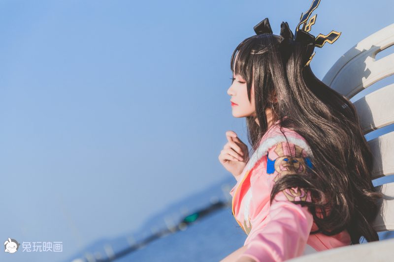 18P三度 泳装凛 性感美女图片 电脑壁纸_69011_次元岛