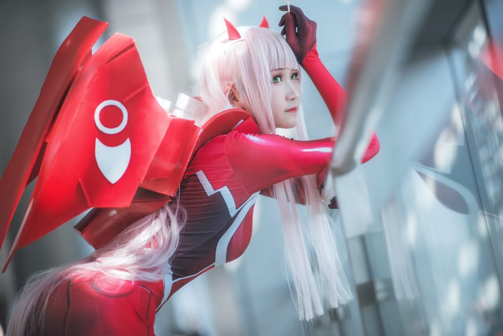 图片[1]_10P三度 红色 比翼之吻 Cosplay 电脑4K壁纸_69016_次元岛