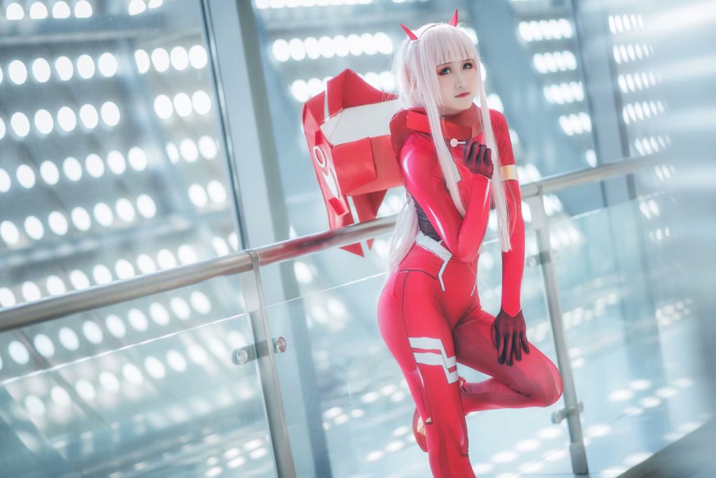 图片[2]_10P三度 红色 比翼之吻 Cosplay 电脑4K壁纸_69016_次元岛