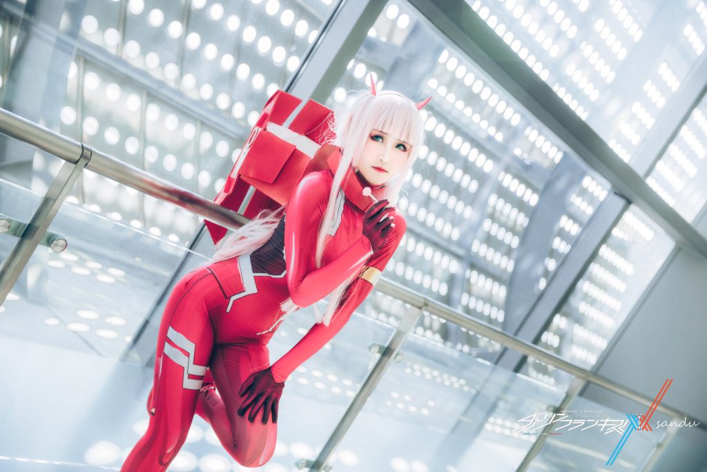 图片[3]_10P三度 红色 比翼之吻 Cosplay 电脑4K壁纸_69016_次元岛