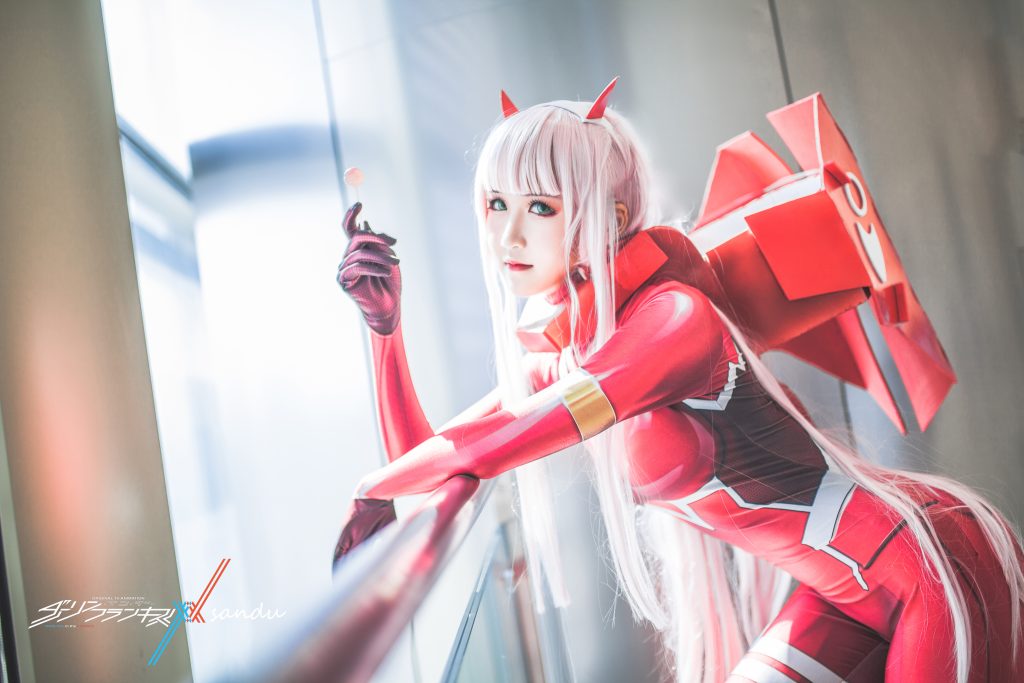 图片[4]_10P三度 红色 比翼之吻 Cosplay 电脑4K壁纸_69016_次元岛