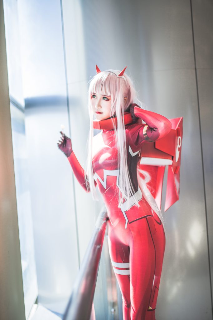 图片[3]_6P三度 红色 比翼之吻 Cosplay 手机壁纸_69016_次元岛