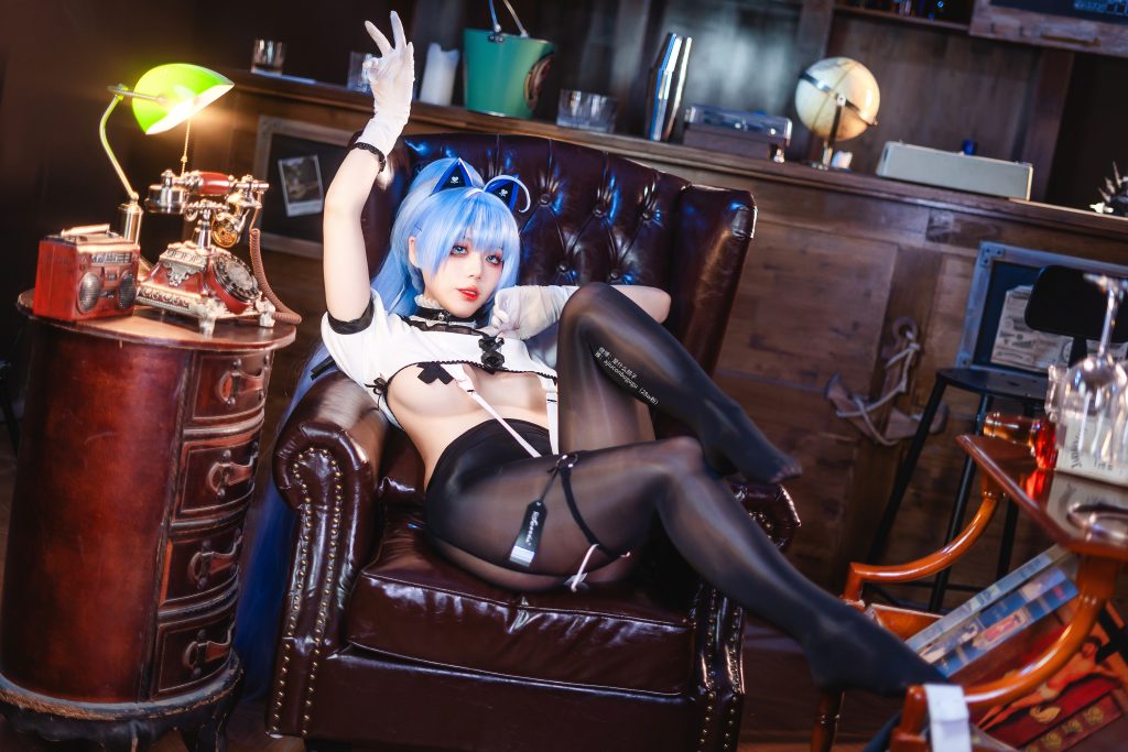 图片[4]_62P九言 杜兰德尔 黑丝 cosplay图片NO.067_次元岛