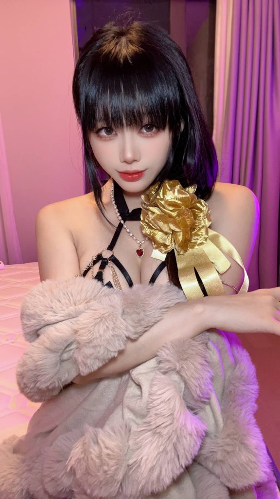 图片[3]_30P+8视频 九言 太太 富婆 丝袜 二次元ACG美图NO.025_次元岛