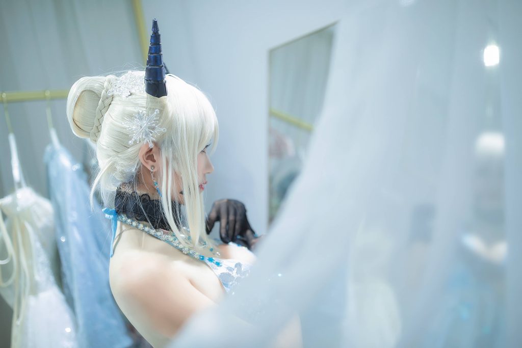 图片[4]_38P三度_69 黑枪呆 黑丝 cosplay图片NO.075_次元岛