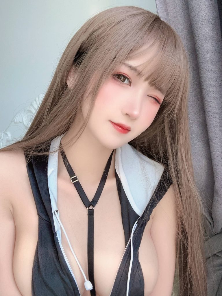 图片[3]_40P三度_69 小虎鲸 性感美女图片NO.081_次元岛