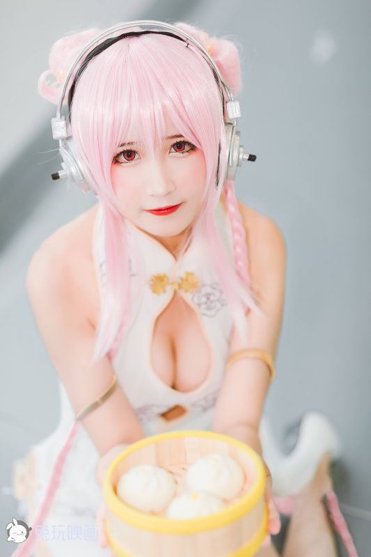 40P三度 兔玩合集 二次元ACG美图NO.042_次元岛