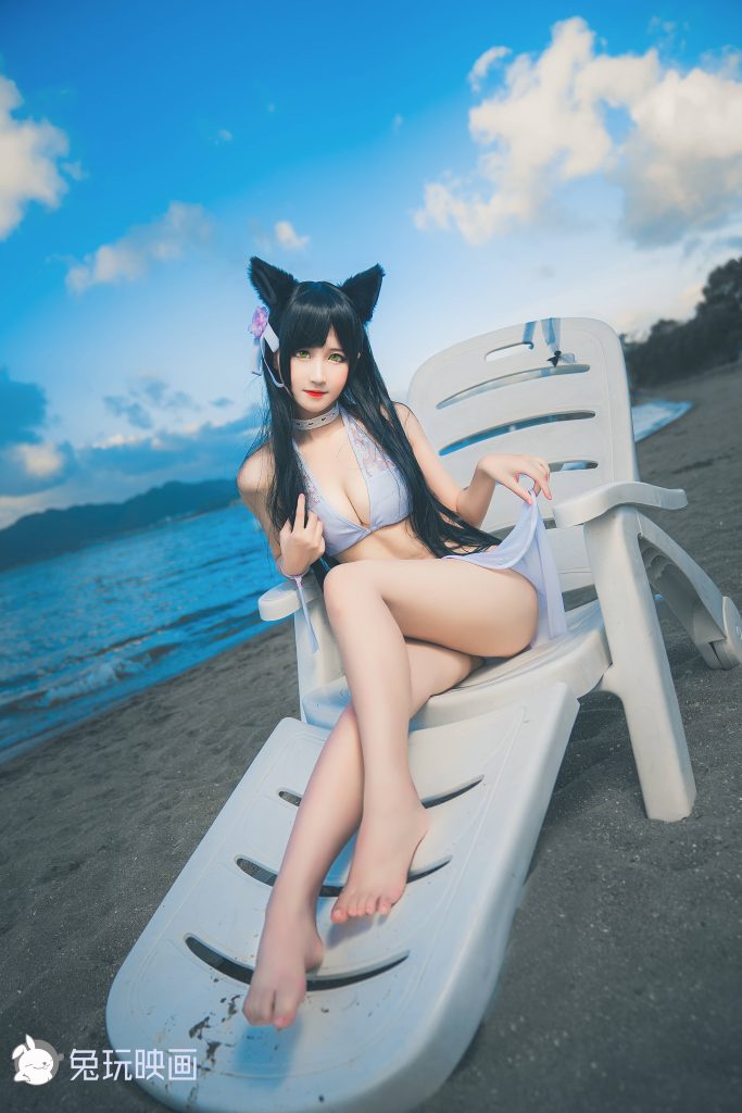 图片[3]_40P三度 兔玩合集 二次元ACG美图NO.042_次元岛