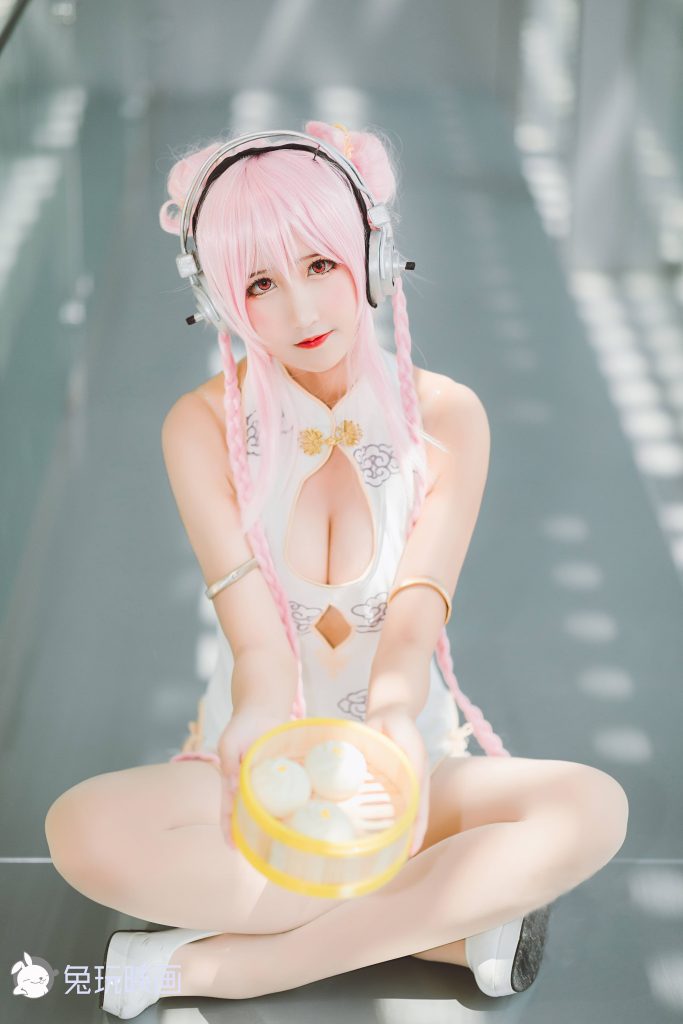 图片[4]_40P三度 兔玩合集 二次元ACG美图NO.042_次元岛