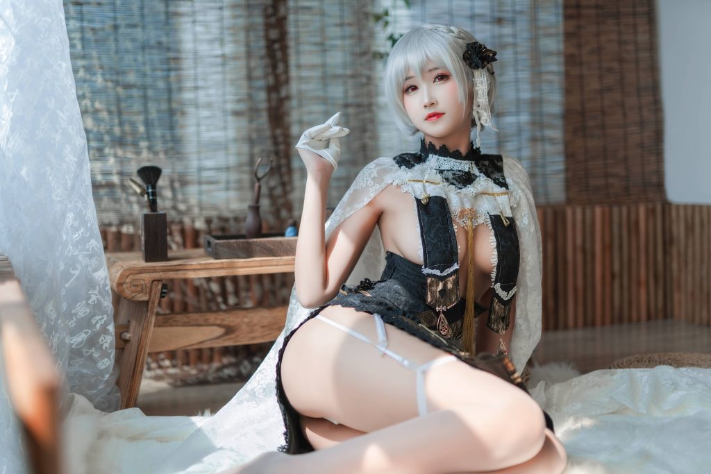 图片[2]_31P三度 天狼星Cosplay中国 高清美女图片NO.054_次元岛