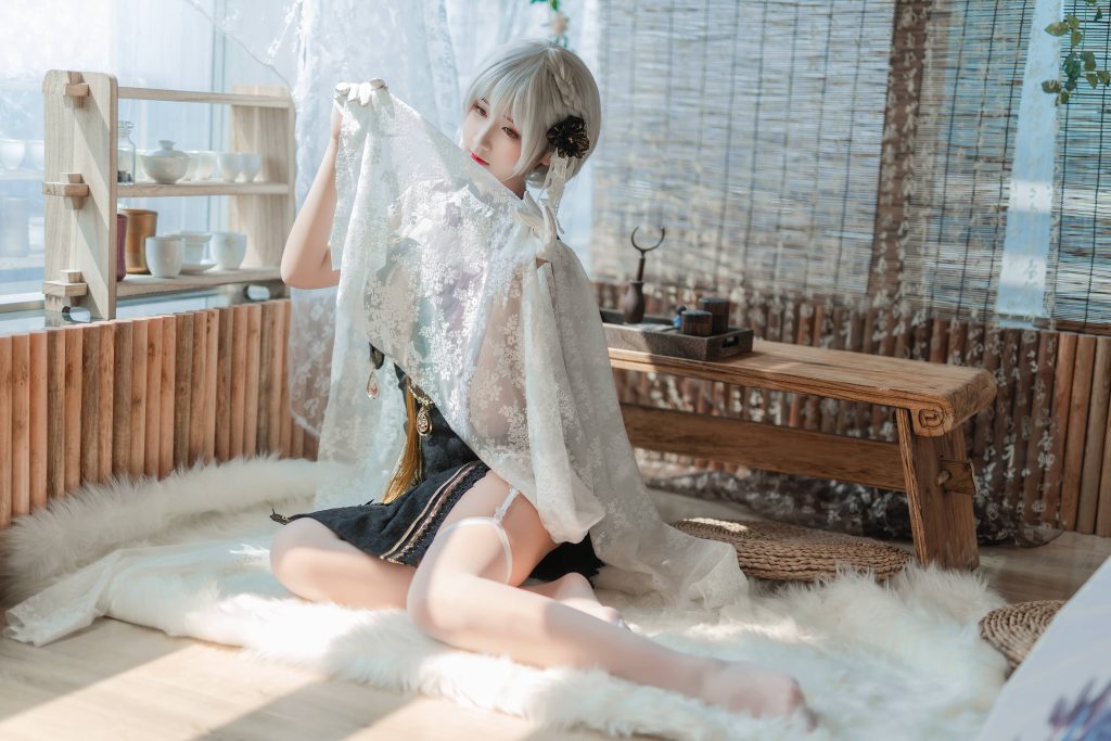 图片[4]_31P三度 天狼星Cosplay中国 高清美女图片NO.054_次元岛