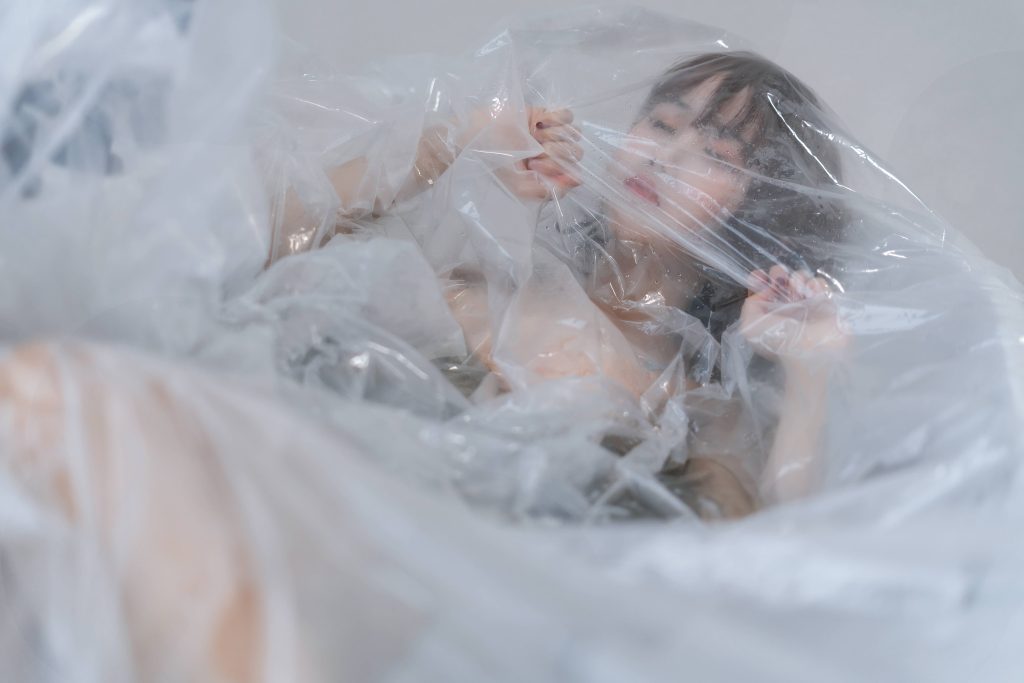 图片[2]_20P三度 浴缸蓝睡裙 鲜花 主题壁纸NO.061_次元岛