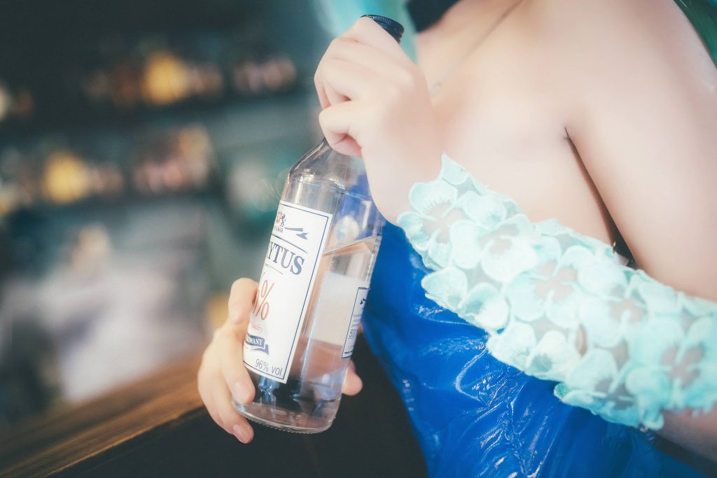 图片[2]_41P三度 琴女兔女郎 性感 大胸cosplay福利NO.069_次元岛