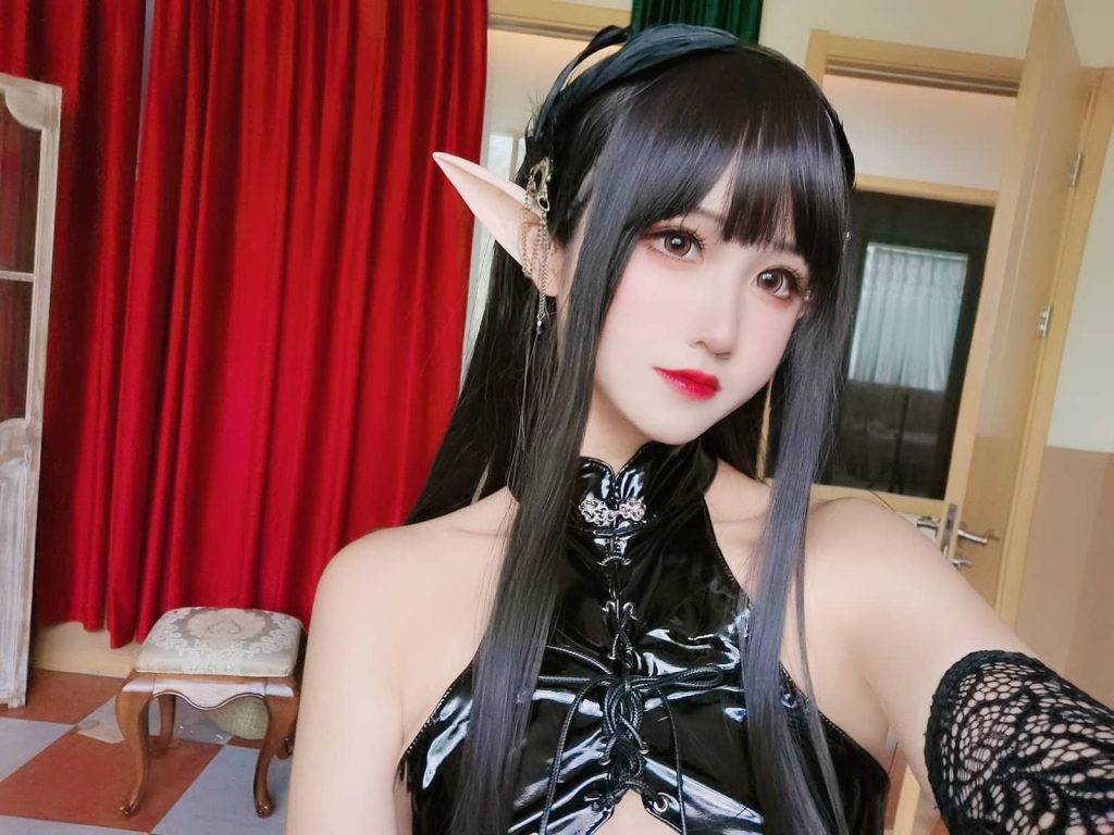图片[4]_50P+2视频三度 魅魔旗袍 性感美女图片NO.071_次元岛