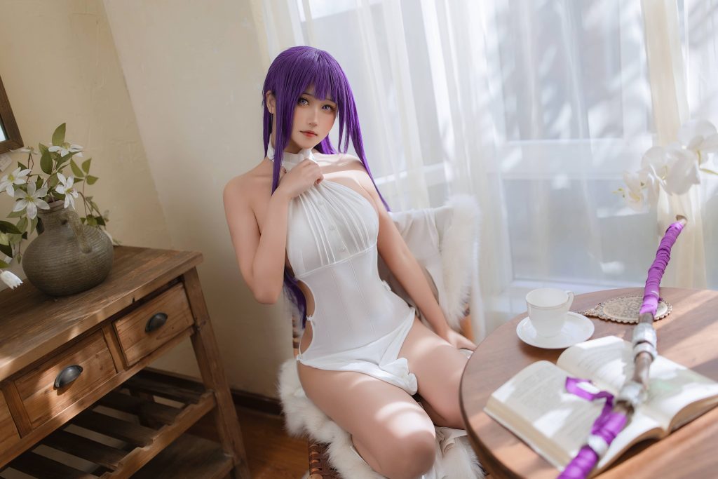 图片[2]_80P+2视频三度_69 菲伦 Cosplay美女图片NO.087_次元岛