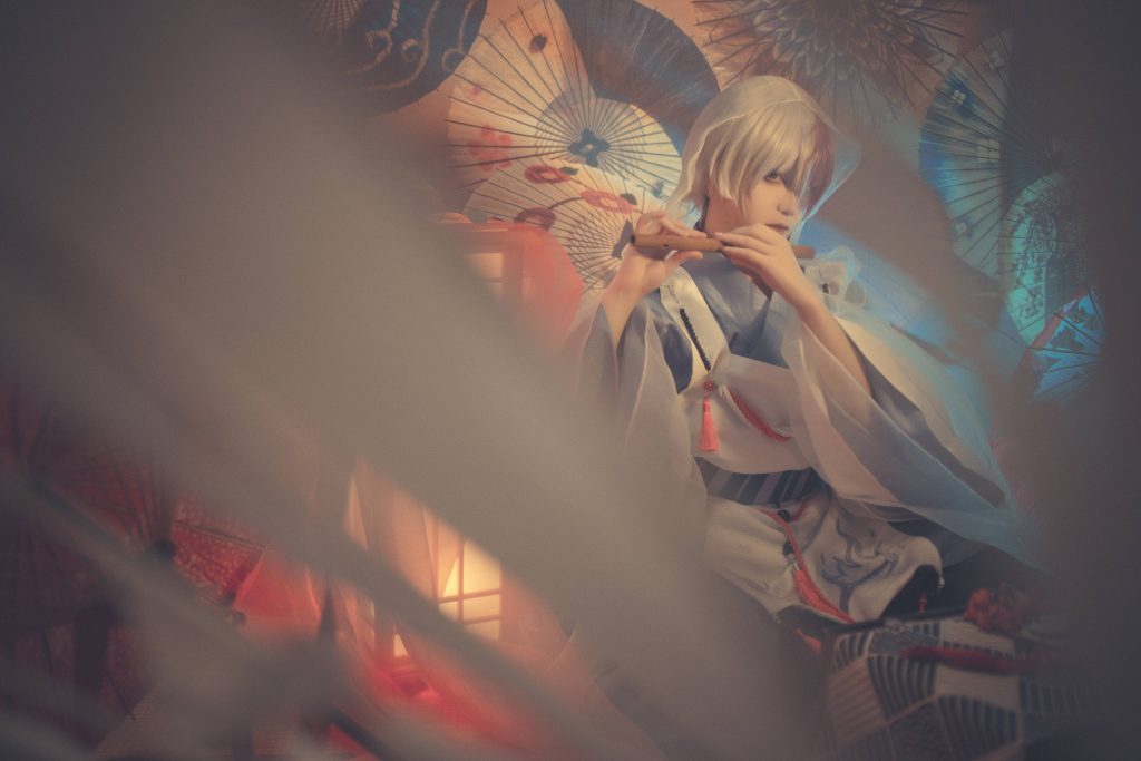图片[3]_10P渊秧 我的英雄学院 轰焦冻 花祭和服cosNO.12_次元岛