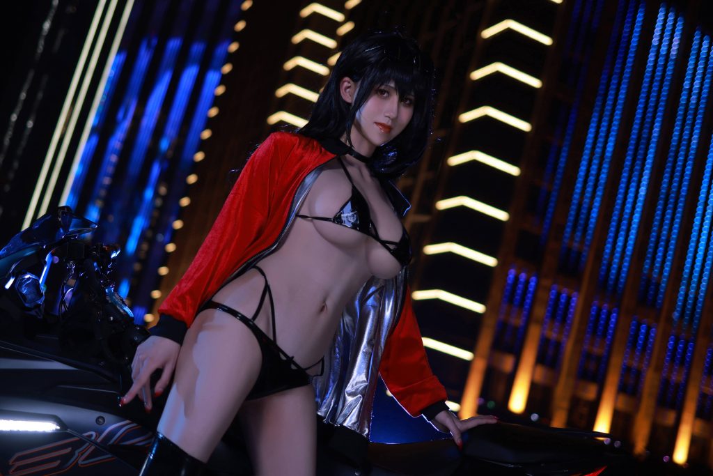 图片[4]_20P桜满三时 大凤 恋慕伴侣 Cosplay中国NO.007_次元岛