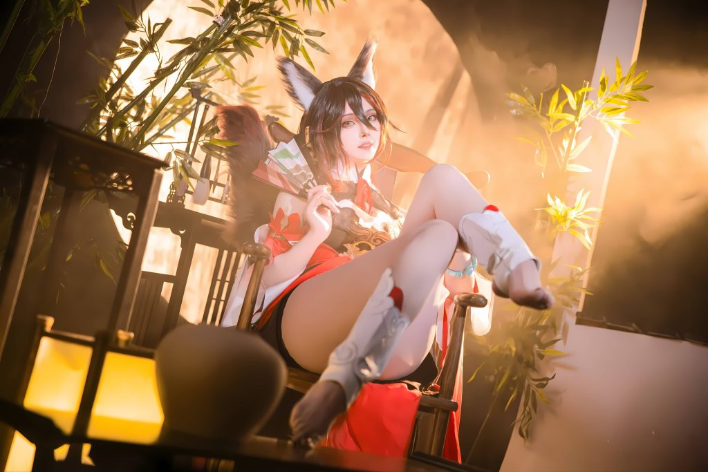 图片[4]_112P古风 Natsuko夏夏子 停云 cosplay图片NO.082_次元岛