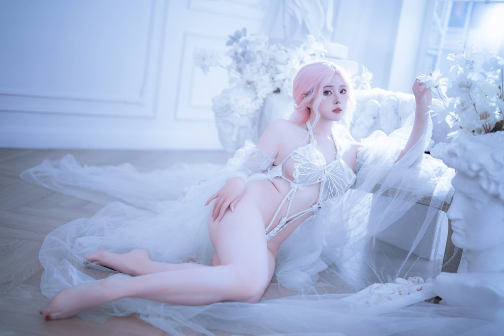图片[3]_61PNatsuko夏夏子 白天蛾 cosplay福利NO.071_次元岛