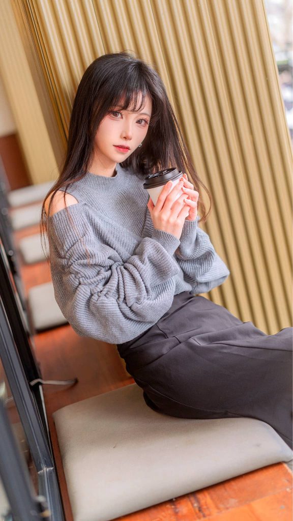 图片[1]_16P坂坂白 2024生日写真 手机壁纸图片NO.016_次元岛