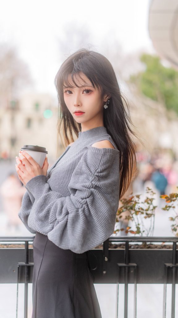 图片[2]_16P坂坂白 2024生日写真 手机壁纸图片NO.016_次元岛