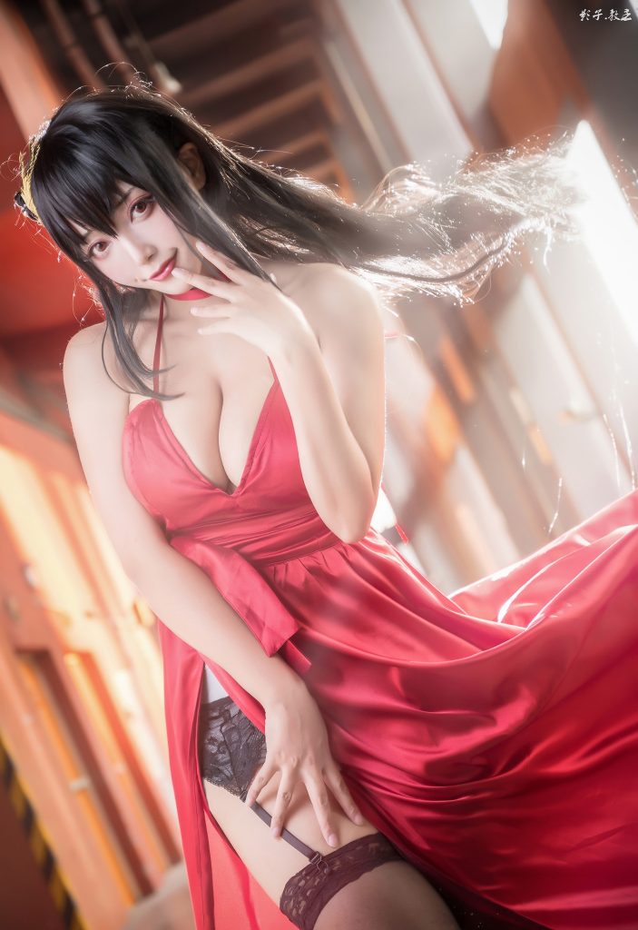 图片[1]_9P枣糕下野病弃 毒苹果 高清美女图片NO.010_次元岛