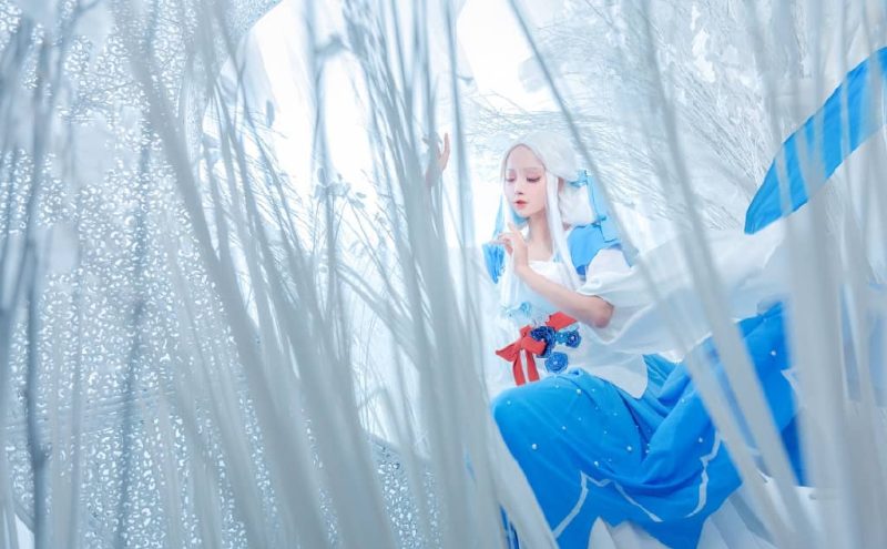 9P枣糕下野病弃 轩辕剑 Cosplay图片NO.030_次元岛