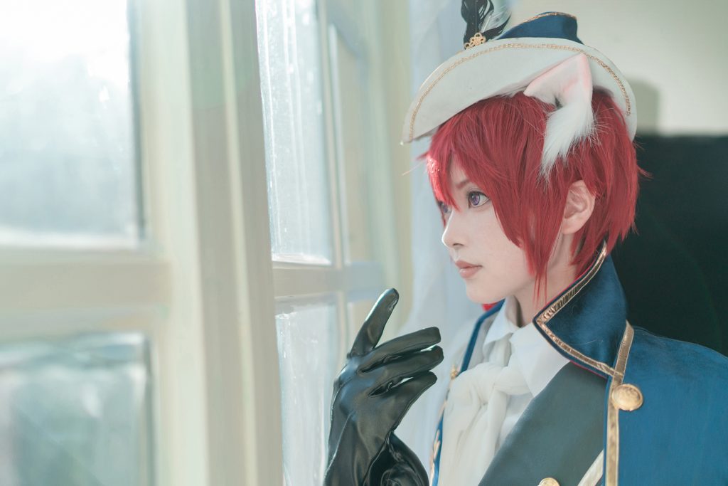 图片[3]_12P枣糕下野病弃 偶像梦幻祭 二次元ACG美图NO.008_次元岛