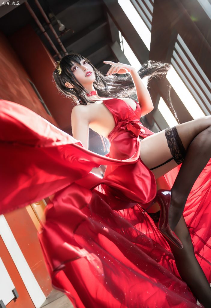 图片[2]_9P枣糕下野病弃 毒苹果 高清美女图片NO.010_次元岛