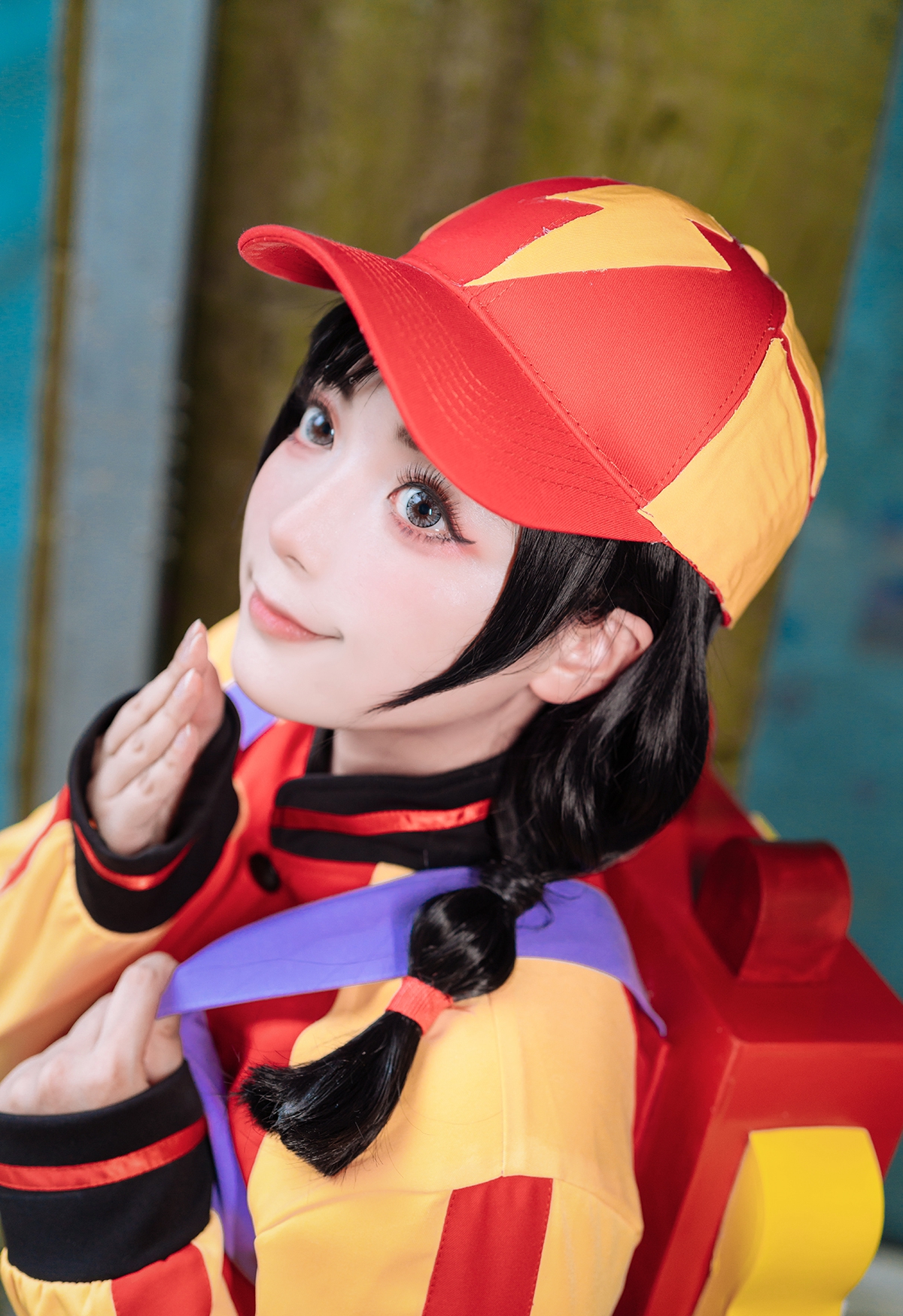 11P枣糕下野病弃 红龙杰西 二次元ACG美图NO.014_次元岛