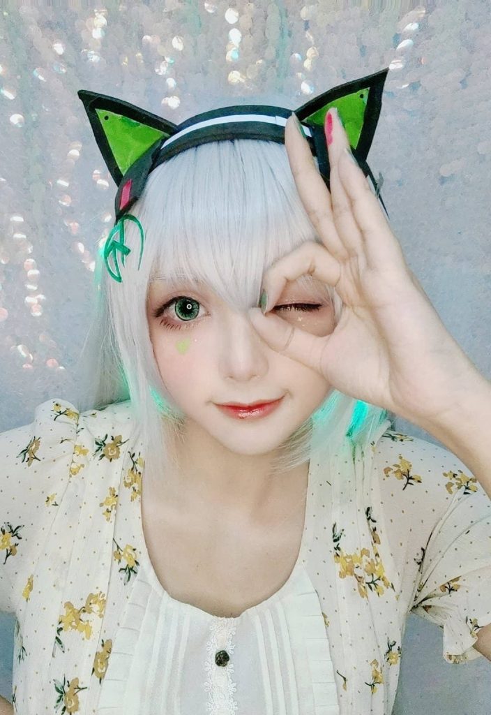 图片[2]_9P枣糕下野病弃 天选姬 cosplay二次元NO.026_次元岛