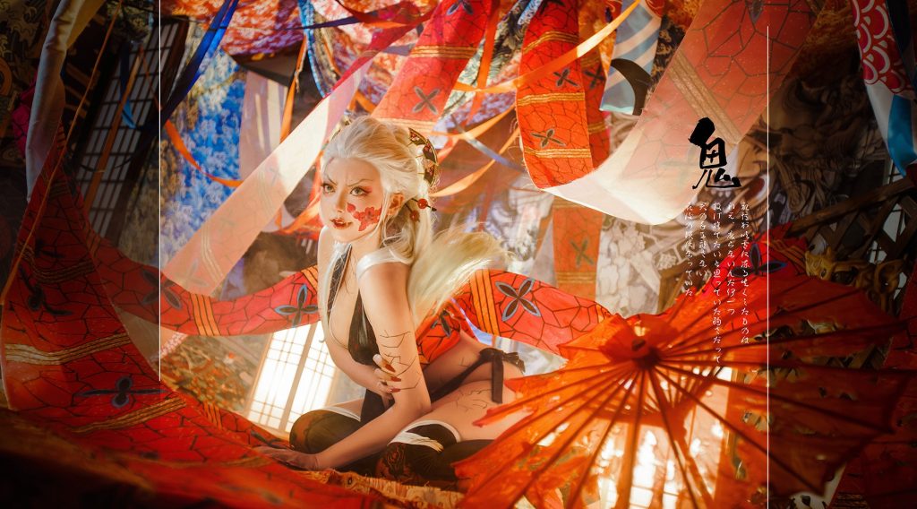 图片[3]_9P枣糕下野病弃 鬼灭之刃 Cosplay中国NO.012_次元岛