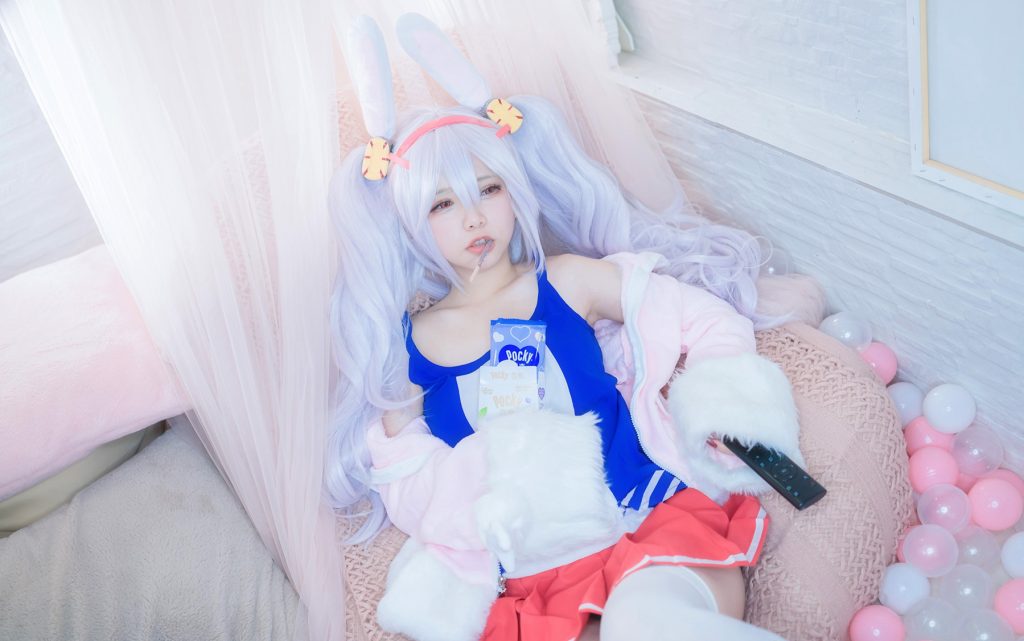 图片[2]_13P枣糕下野病弃 贝尔法斯特 二次元ACG美图NO.006_次元岛