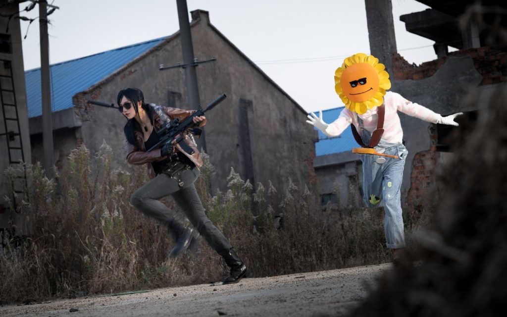 图片[1]_9P枣糕下野病弃 和平精英 cosplay图片NO.013_次元岛