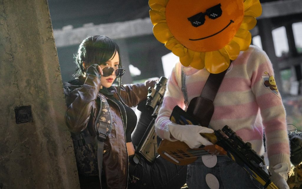 图片[2]_9P枣糕下野病弃 和平精英 cosplay图片NO.013_次元岛