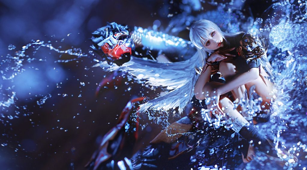 图片[3]_9P枣糕下野病弃 神都夜行录 cosplay二次元NO.024_次元岛