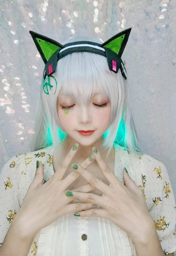 图片[4]_9P枣糕下野病弃 天选姬 cosplay二次元NO.026_次元岛