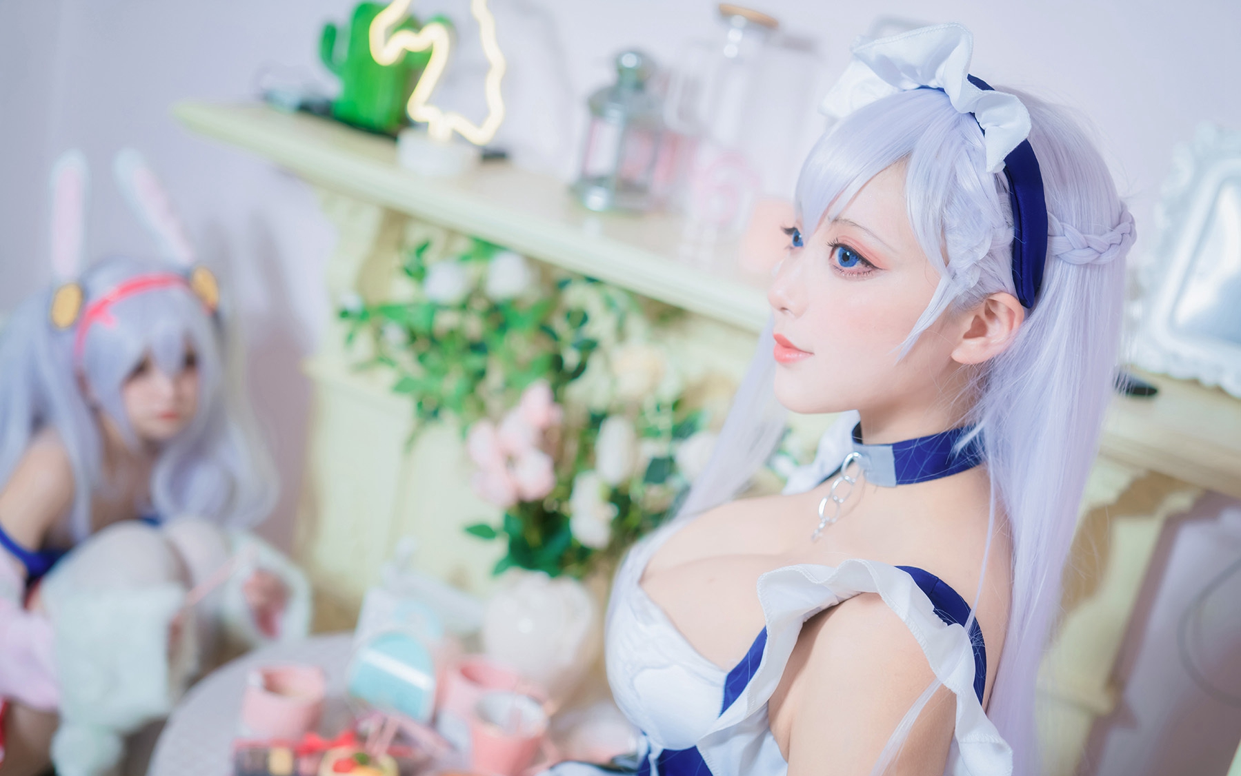 13P枣糕下野病弃 贝尔法斯特 二次元ACG美图NO.006_次元岛